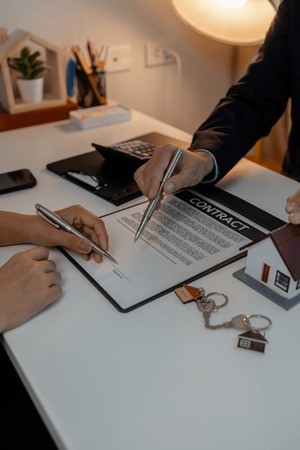 智能化运营管理优化服务