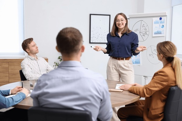 企业信息化建设与升级服务